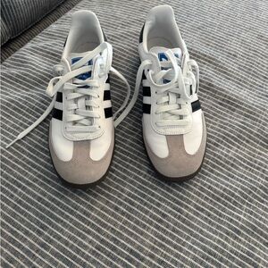 Adidas Samba size 8
